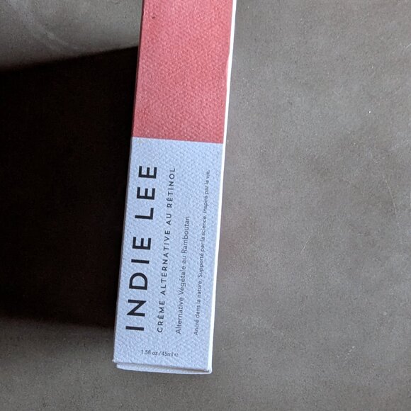 Indie Lee | Retinol Alternative Cream - Picture 7 of 16